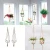 Import Creative Hemp Rope Braided Hanger Pot New Horticultural Greening Hanging Rope Basket Flower Pots Planter from China