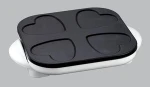 Crepe Maker/Pancake Maker/Bread Maker