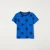 Import Crew Neck Short Sleeve Wholesale Boy Baby 100% Cotton Kids T Shirt from China