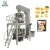 Import Crisps Snack Puffed Food Beans weighing packaging machines from China