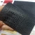 Import crocodile skin faux leather pu leather for wine package crocodile box pu leather material from China