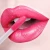 Import Cross-border hot sale makeup double-head non-stick matte matte lip gloss lipstick lip liner 2-in-1 explosion from China