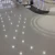 Crushed Glass Grit For Terrazzo Flooring