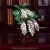 Import Crystal money Grape tree jade stone craft for office decoration from China