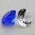 Import crystal paperweight diamond shape diamond craft,round shape glass diamond from China