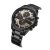 Import CURREN-8274  Newest  Design Stylish Factory Feature Fancy Watches  Men Quartz Watch for Men from China