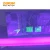 Import Currency Ticket Detector UV 365nm BLB  Black Light Blue  Lamp With Complete Set Fixture CE RoHS , FLT-BLB from China