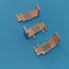 current resistor dc current shunt resistor high precision shunt resistor