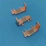 current resistor dc current shunt resistor high precision shunt resistor