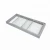 Import curved glass door sets for chest freezer from China