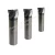 Import Custom 4 Flute Endmill Tool Flat Milling Cutter Square Cutter Tungsten Carbide End Mill from China