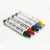 Custom 6mm tip 8g ink refillible Dry erasable marker whiteboard marker For office