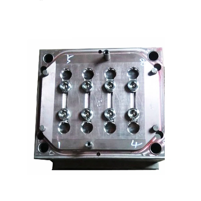 Custom ABS Injection Molding Plastic Parts PP PE PC ABS Camera housing Precision Plastic Camera  Parts with Assembly Service