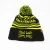 Import custom acrylic beanie bobble pom pom winter hats with your design from China