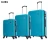 Import Custom bag station wagon luggage / foldable zipper suitcase from China