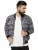 Import Custom Bomber Jackets in Dark Khaki Canvas Hunting Clothes/High Visibility Clothing from Pakistan