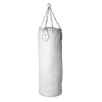 Custom Boxing Man Punching Bags Heavy Free Standing Boxing Sand Bag