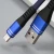 Import Custom Braided Cell Phone smartphone charger cable fast charging shenzhen data cable from China