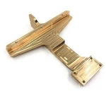 Custom cnc machining stainless steel parts for other accessories and Air compressor parts