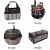 Custom Design High Quality Network Electrician Professional Tool Bag