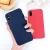 Import custom design soft tpu silicone cell phone case and accessories for iphone x xr xs xs max case from China