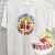 Import Custom Design Thermo Fruit Patches T-shirt Dresses Clothing Sublimation Paper Heat Transfer Printing from China