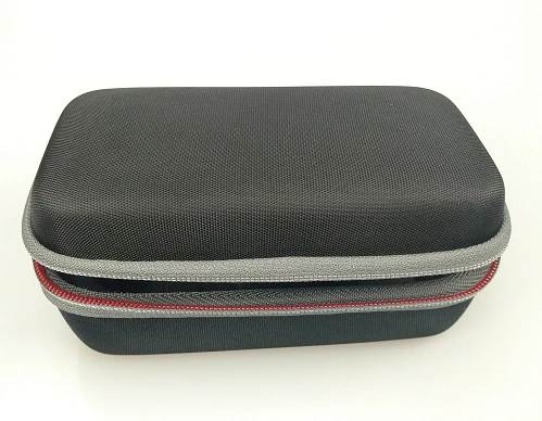 Custom eva Medical Tool Carrying Storage Case travel carrying bag/case for pulse oximeter case