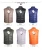 Import Custom Fashion Men Women USB Heated Gilet Vest Jacket Smart Unisex Warming Heated Vest from China