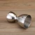 Import Custom Gold Copper Bar Tools Stainless Steel Metal Barware Bell Cocktail Jigger from China