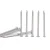 Import Custom High Strength Galvanized Steel Nails from China