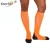 Import custom high travel knee copper compression socks from China