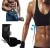 Import Custom Hot Products Exercise adjustable Sweat Bands Waist Trimmer from China