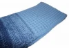 Custom Jacquard 100% Acrylic knitted winter cashmere scarf for men