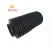 Import Custom  Lathe Flexible Nylon Clip Accordion Dust Protection Bellow Cover Silicone Rubber For cnc waterjet leadscrew from China