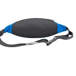 custom lightweight adjustable breathable waterproof outdoor sport waist bag