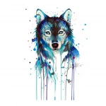 Custom Logo Printing Direct to Garment Digital Print Processing Service