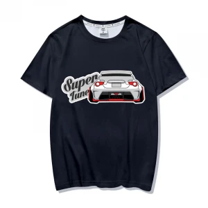 Custom logo screen Printing 100% cotton T Shirt short sleeves men shirts For Sport Or Promotion