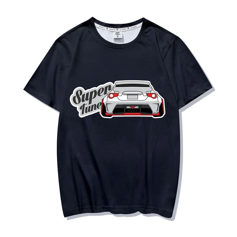 Custom logo screen Printing 100% cotton T Shirt short sleeves men shirts For Sport Or Promotion