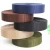 Import Custom logo Shiny Jacquard woven elastic band from China