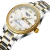 Import Custom logo watch Mens military watch designer brand watch quartz wristwatches from China