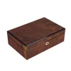 custom made luxury lacquer wooden jewelry box wholesale