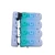 Import Custom made silicone button rubber keypad from China