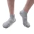 Import Custom Made Unisex Ankle Half Terry Basketball Sports Socks from China