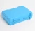 Import Custom Made Us General Tool Box Collapsible Toy Storage Network Tool Kit Hard Plastic Case from China
