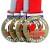 Import Custom Metal Medal Cheerleading from China
