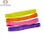 Import Custom New Design Thin Fashion Elastic Fabric Hair Band Non Slip Headband from China