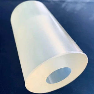 Custom Plastic Polyurethane Bushing PTFE Sleevs