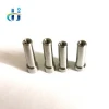 Custom Precision CNC Milling Machining Service 4 Axis 5 Axis CNC Stainless Steel Sleeves, Custom Milling Machining CNC Service