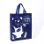 Import Custom Promotional shopping tote fabric polypropylene laminated pp non woven bag from China