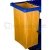Import Custom Recycle Waterproof High Capacity Housekeeping Cleaning Janitorial Cart Bag from China